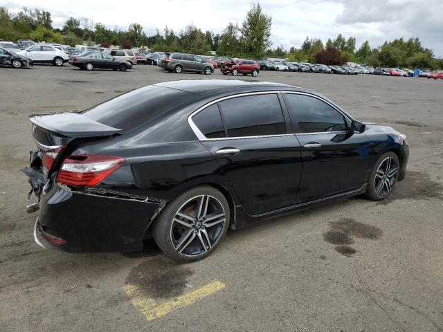 2017 HONDA ACCORD SPO - 1HGCR2F17HA141279