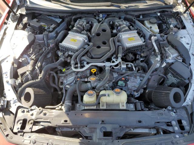 2017 INFINITI Q50 PREMIU - JN1EV7AR0HM838470