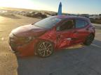 2022 TOYOTA COROLLA XS - JTNA4MBE3N3154549