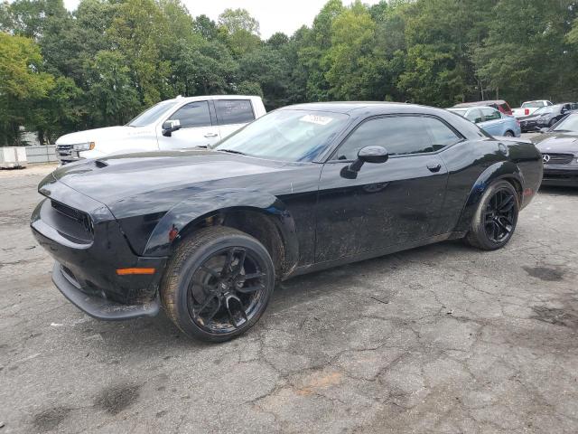2023 DODGE CHALLENGER - 2C3CDZBT1PH621173