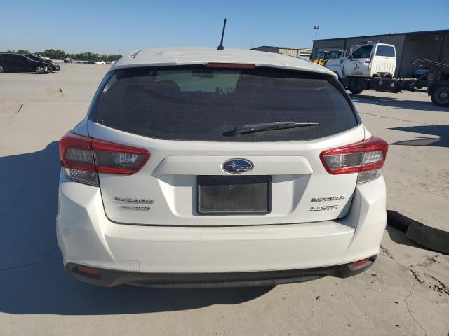 2020 SUBARU IMPREZA - 4S3GTAB61L3701825