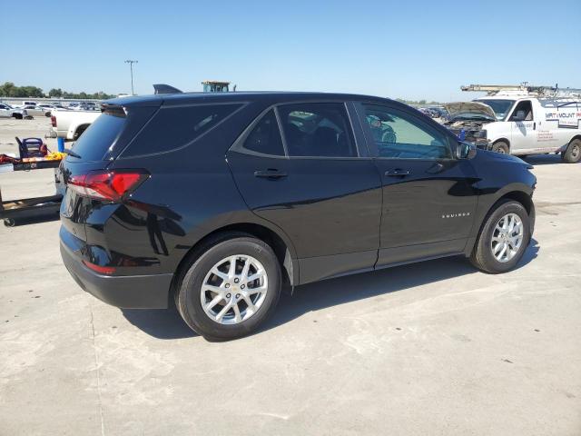 2024 CHEVROLET EQUINOX LS - 3GNAXHEG5RL204501