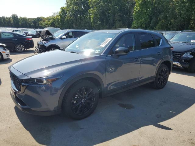 2024 MAZDA CX-5 PREFE - JM3KFBCL8R0501439