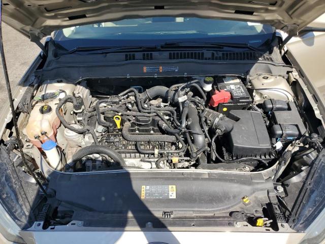 VIN 3FA6P0HD9KR135094 2019 Ford Fusion, SE no.11