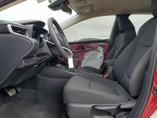 2022 TOYOTA COROLLA LE - JTDEPMAE4NJ210315