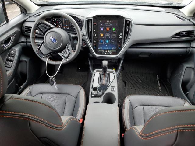 2024 SUBARU CROSSTREK - 4S4GUHL64R3753376