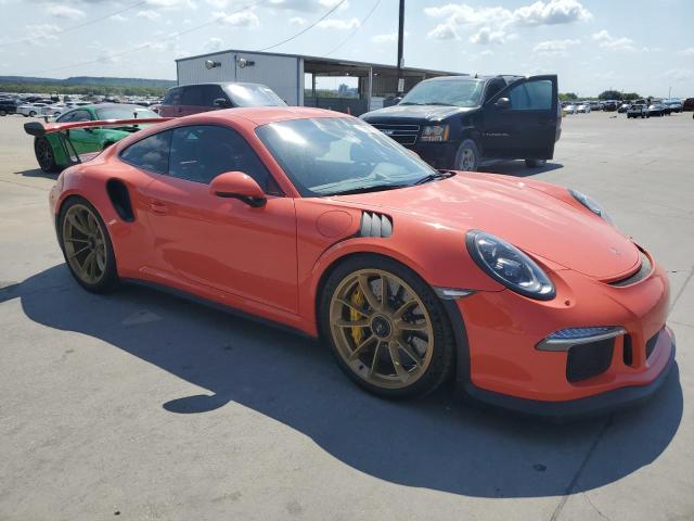 VIN WP0AF2A94GS187186 2016 PORSCHE 911 no.4