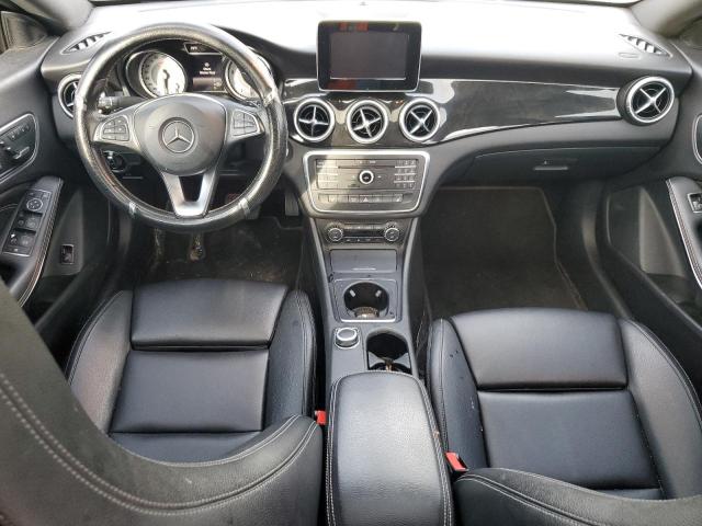 2016 MERCEDES-BENZ CLA 250 4M - WDDSJ4GBXGN354258