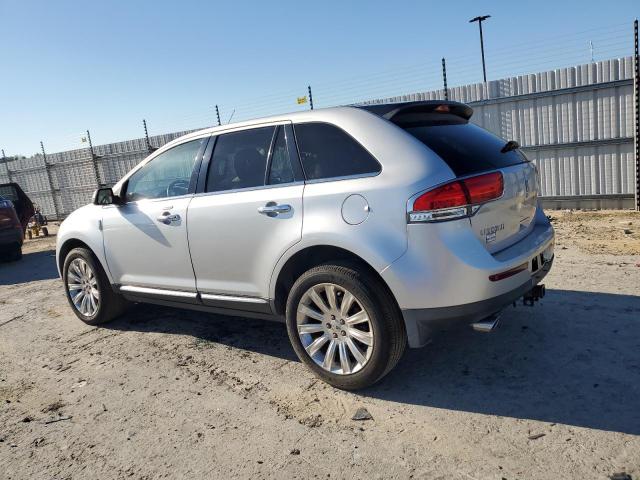 VIN 2LMDJ6JK4DBL06964 2013 Lincoln MKX no.2