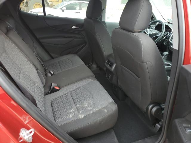 2024 CHEVROLET EQUINOX LT - 3GNAXKEG9RL106049