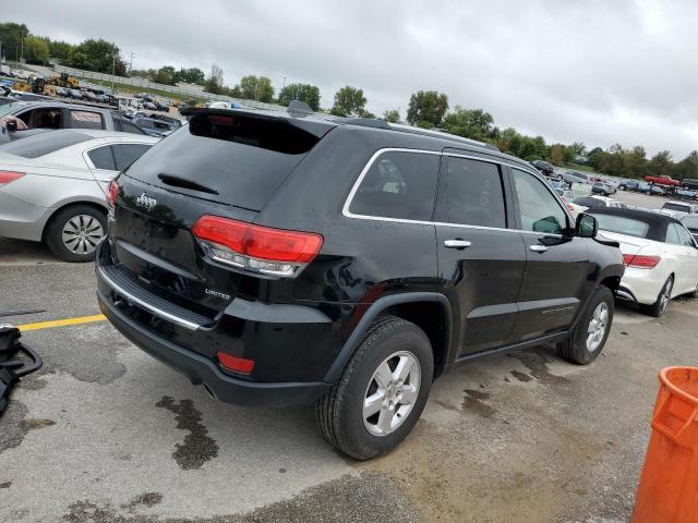 2019 JEEP GRAND CHER - 1C4RJFBG9KC777750