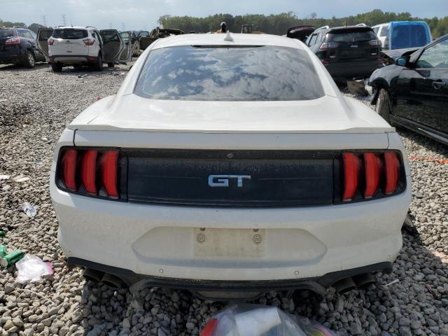 2020 FORD MUSTANG GT - 1FA6P8CF5L5142636