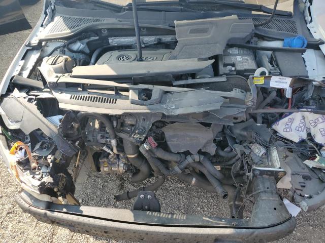2017 VOLKSWAGEN GTI S/SE - 3VW447AU6HM073878