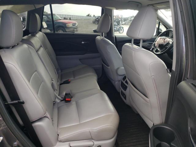2016 HONDA PILOT TOUR - 5FNYF6H95GB046717