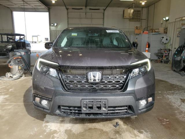 2021 HONDA PASSPORT E - 5FNYF8H59MB034803