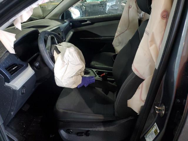 2024 VOLKSWAGEN TAOS SE - 3VVSX7B23RM073791