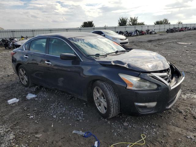 2015 NISSAN ALTIMA 2.5 - 1N4AL3AP3FC419501