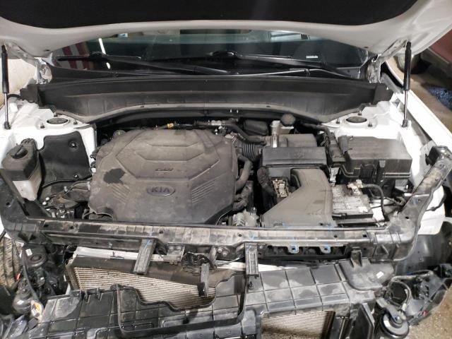 2021 KIA TELLURIDE - 5XYP5DHCXMG124489