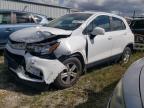 2020 CHEVROLET TRAX LS - KL7CJNSB1LB092358