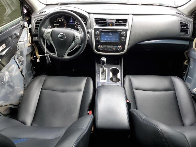 2018 NISSAN ALTIMA 2.5 - 1N4AL3AP8JC148556