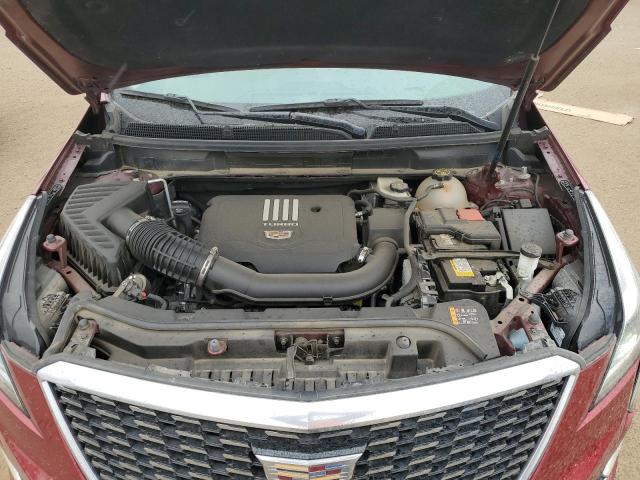 2020 CADILLAC XT5 PREMIU - 1GYKNDR48LZ188168