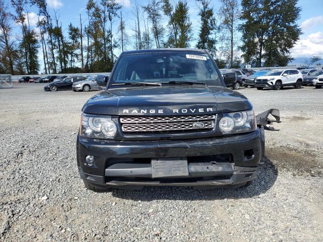 VIN SALSK2D42DA778482 2013 Land Rover Range Rover,... no.5