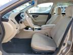 NISSAN ALTIMA 2.5 photo