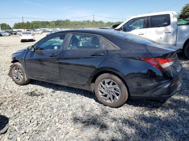 2024 HYUNDAI ELANTRA SE - KMHLM4DG4RU760675