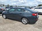 CHEVROLET CRUZE LT photo