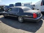 LINCOLN TOWN CAR E photo