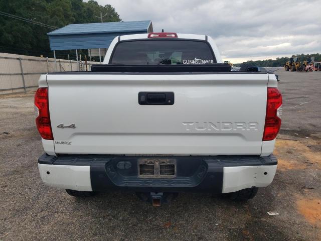 2021 TOYOTA TUNDRA CRE - 5TFAY5F17MX986697