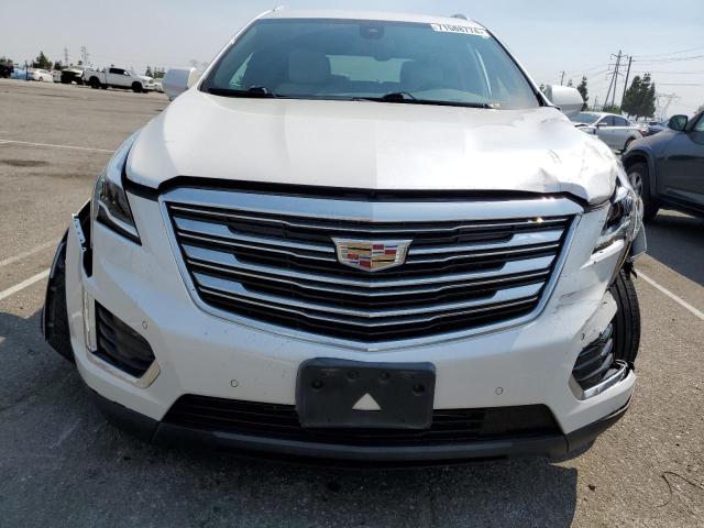 2019 CADILLAC XT5 PREMIU - 1GYKNERS1KZ223426