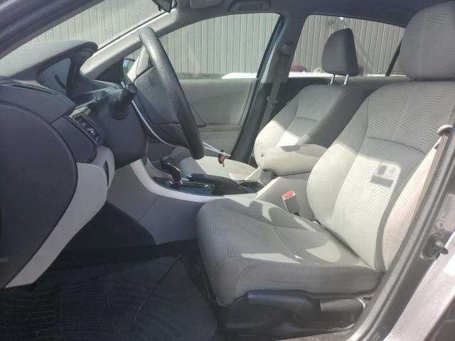 2017 HONDA ACCORD LX - 1HGCR2F36HA231119