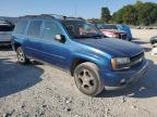 CHEVROLET TRAILBLAZE photo