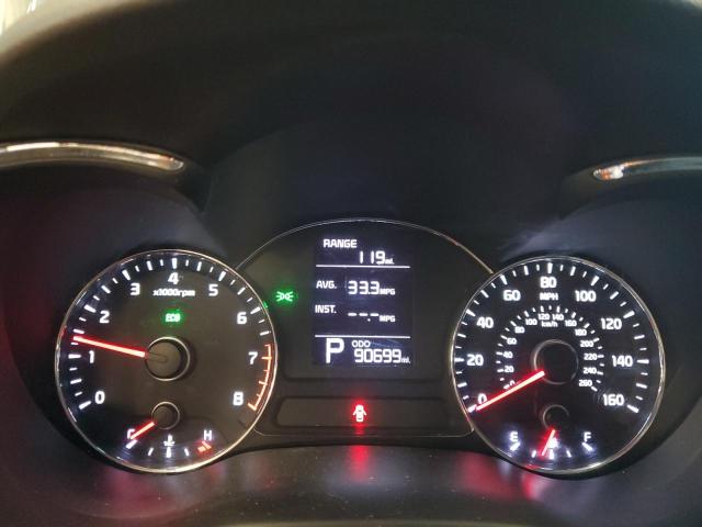 2015 KIA FORTE LX - KNAFX4A60F5363164