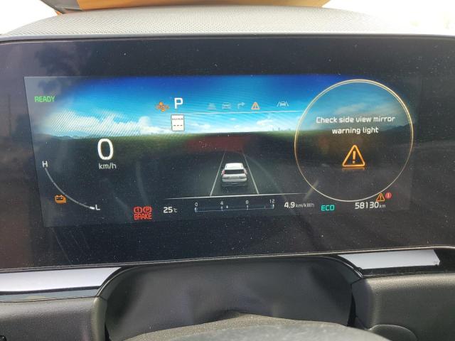 2023 KIA NIRO WIND - KNDCR3L15P5064329