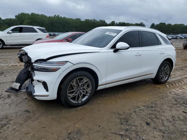 2023 GENESIS GV70 BASE - KMUMADTB7PU111891