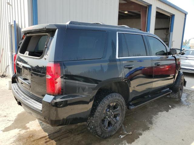 2019 CHEVROLET TAHOE K150 - 1GNSKAKC5KR288619