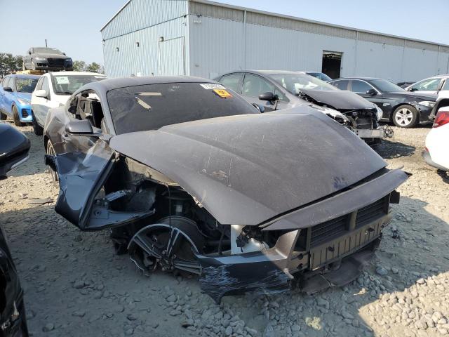 VIN 1FA6P8TH5R5107332 2024 Ford Mustang no.4