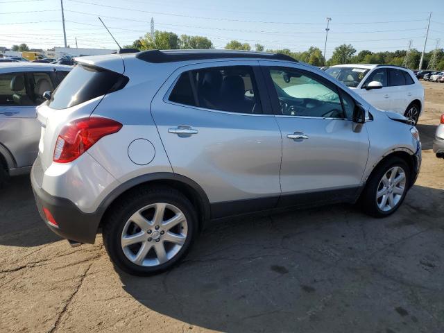 2015 BUICK ENCORE CON - KL4CJBSB0FB250785