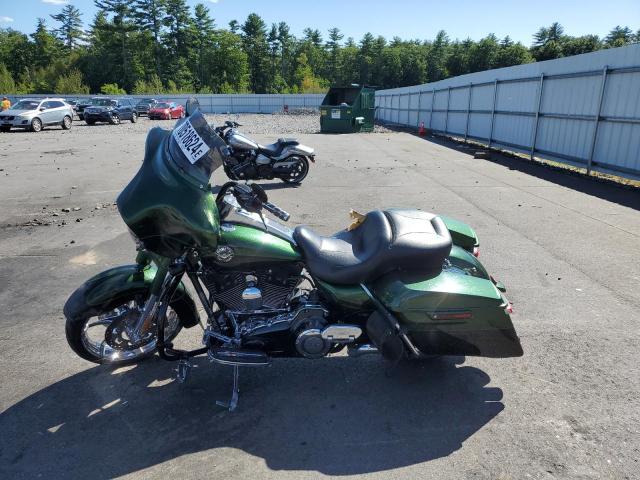 2014 HARLEY-DAVIDSON FLHRSE4 CV 1HD1PG814EB952788