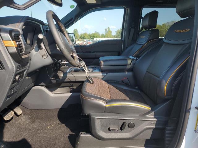 2024 FORD F150 TREMO 1FTFW4L82RFA68991