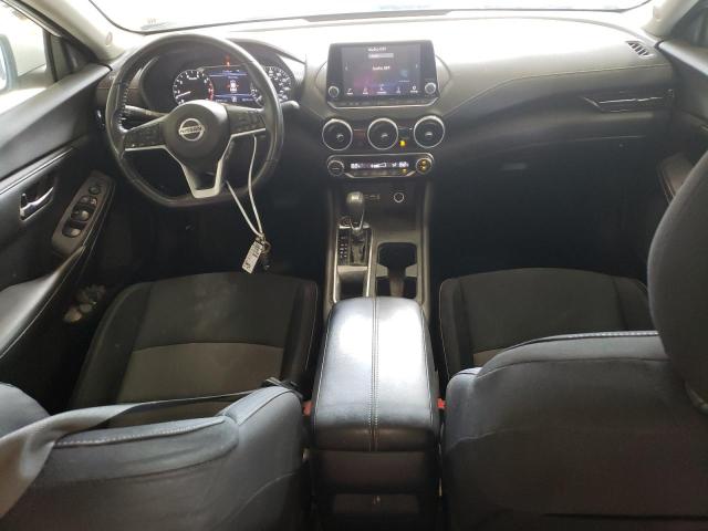 2020 NISSAN SENTRA SV - 3N1AB8CV0LY216111