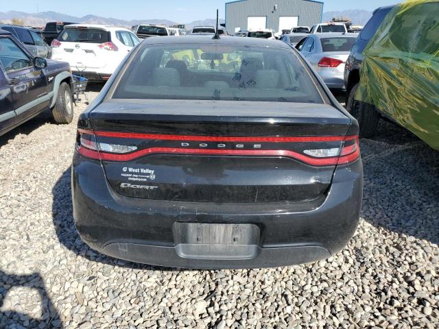 VIN 1C3CDFAA6GD504233 2016 Dodge Dart, SE no.6