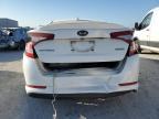 KIA OPTIMA HYB photo