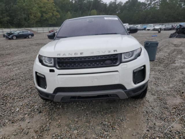 2017 LAND ROVER RANGE ROVE - SALVP2BG3HH190101