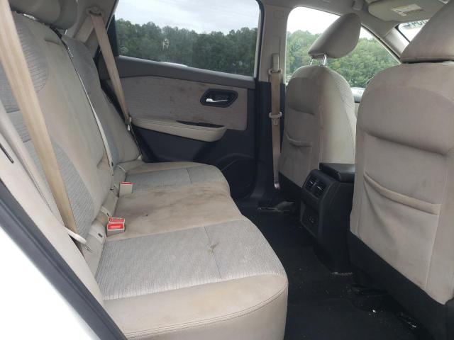2021 NISSAN ROGUE SV - JN8AT3BA1MW014564