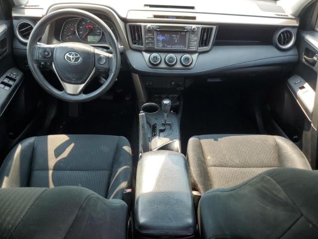 VIN 2T3ZFREV9FW217243 2015 Toyota RAV4, LE no.8