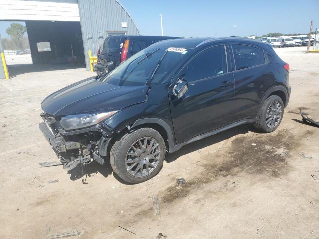 2021 HONDA HR-V EX - 3CZRU5H57MM702080