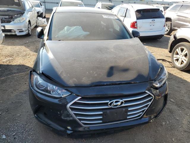 2017 HYUNDAI ELANTRA SE - 5NPD84LFXHH042367
